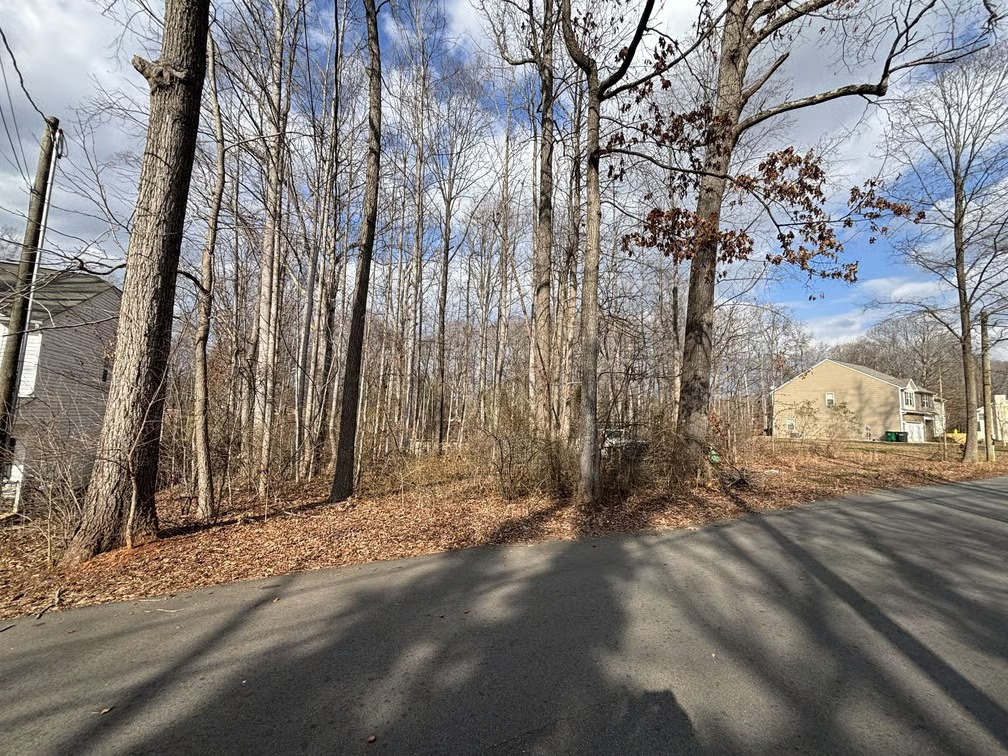 Charlotte, NC Triplex New Development